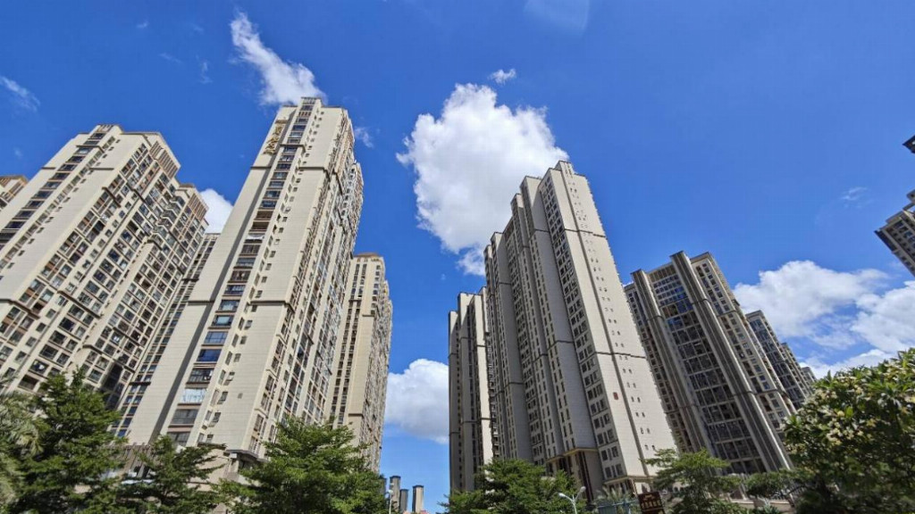 除了刷脸回家，小区还有哪些隐藏彩蛋？点击解锁石狮世茂摩天城焕新清单！