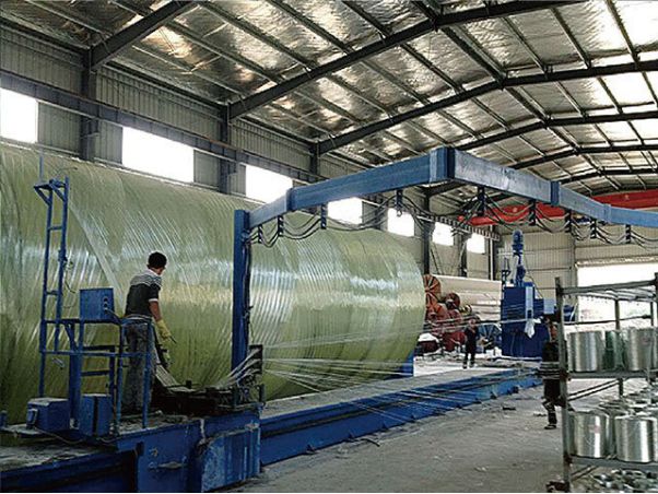 2025年靠谱的玻璃钢管道用户口碑最好的厂家榜单推荐