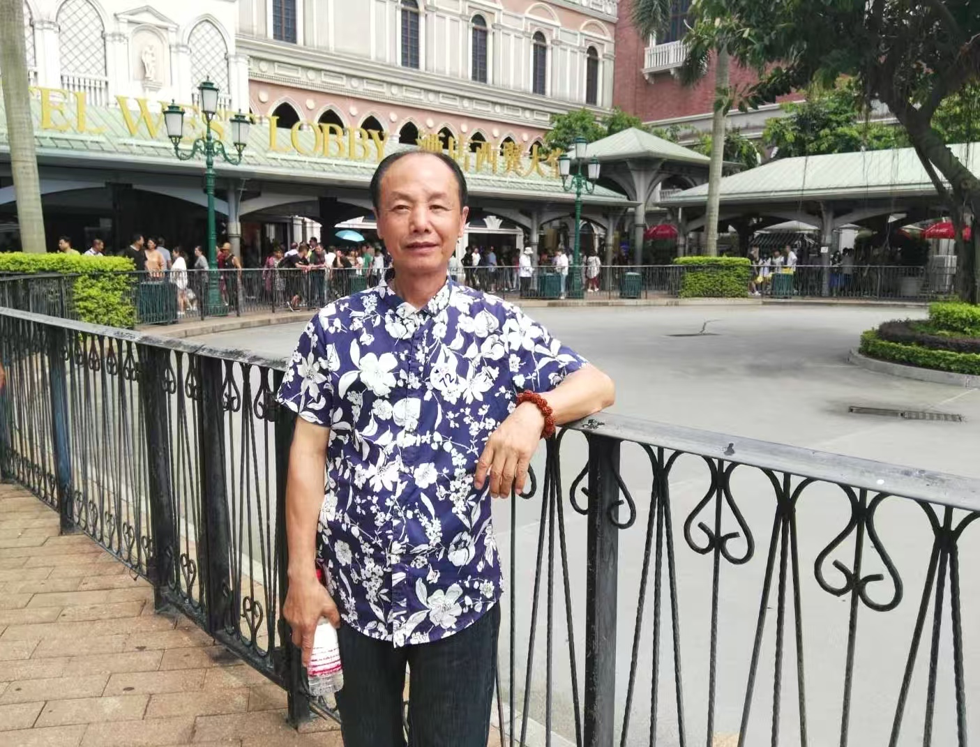 文脉传承  守正创新——中国新时代艺坛榜样人物林金田